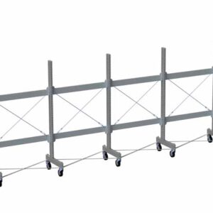 Hydestor Single Sided Rollaway 4 Bay Mobile.jpg