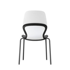 Kaleid 4 Leg Black Seat White Back Back Web.jpg