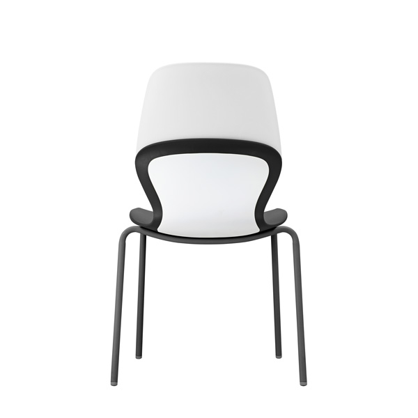 Kaleid 4 Leg Black Seat White Back Back Web.jpg