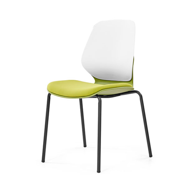 Kaleido 4 Leg Olive Seat White Back Pad Web.jpg