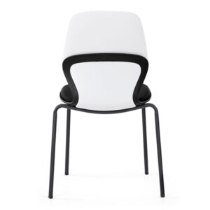 Kaleido Withseatpad 4steellegs Black Back Web.jpg