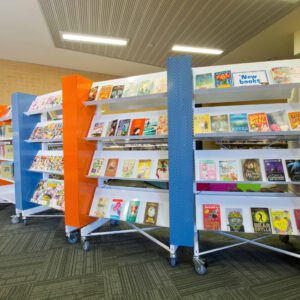 St. Marks Anglican Community School