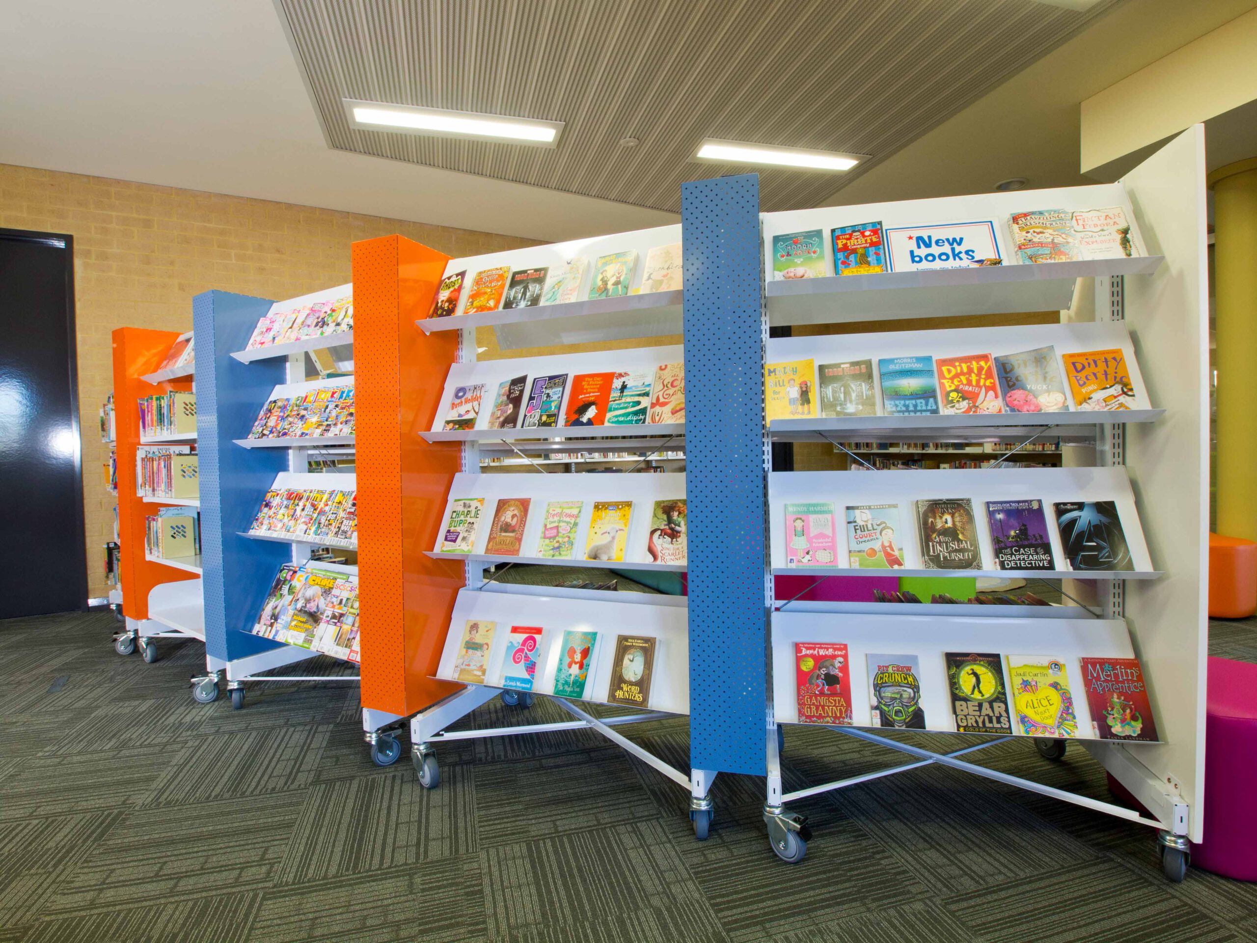 St. Marks Anglican Community School