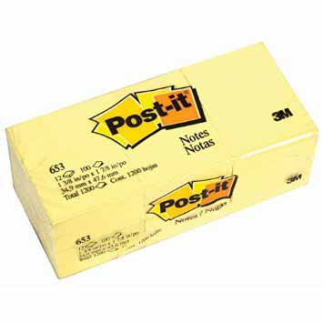 Post It Note 653 34.9mm X 47.6mm Pack Of 12 1.jpg