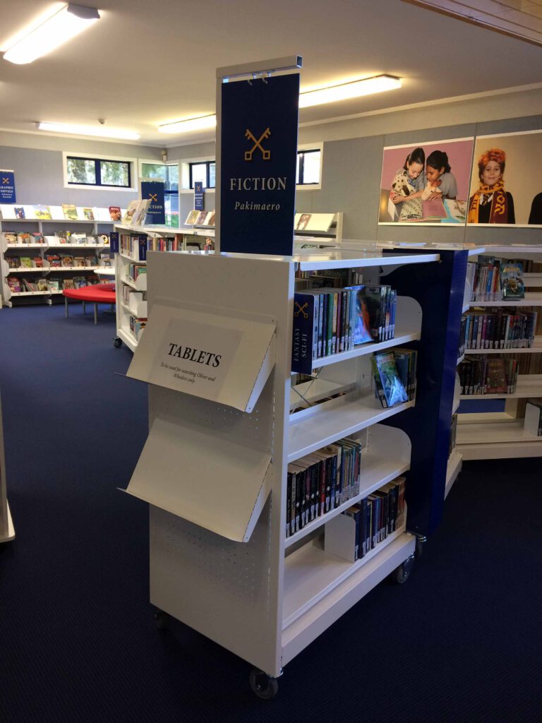 Southwell School Curved Wedge And Sign Holder.jpg