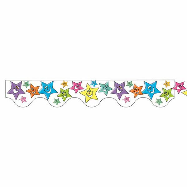 Stars Scalloped Magnetic Borders.jpg