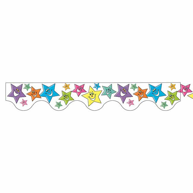Stars Scalloped Magnetic Borders.jpg