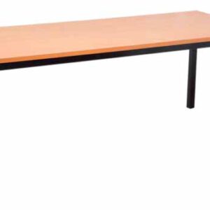 Steel Frame Table Beech.jpg