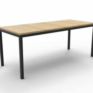 Steel Frame Table Natural Oak.jpg
