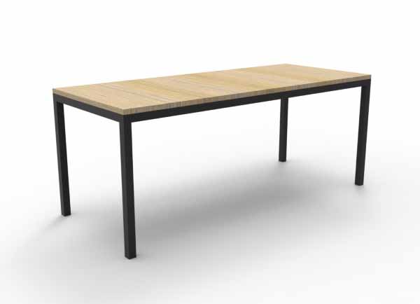 Steel Frame Table Natural Oak.jpg