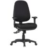 TR600 Large Office Chair - Image 2
