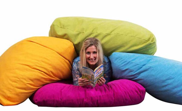 The Laa Giant Floor Cushion With White Background.jpg