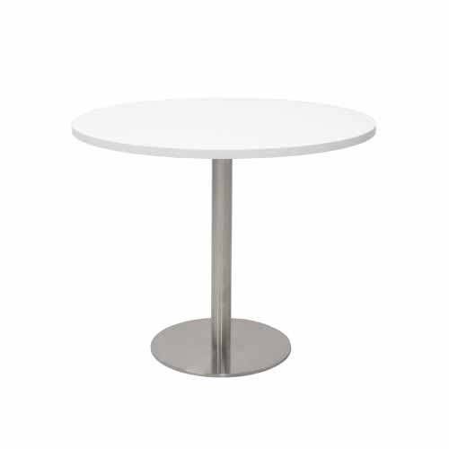 Web Round Table With Flat Base White Top Chrome Base.jpg