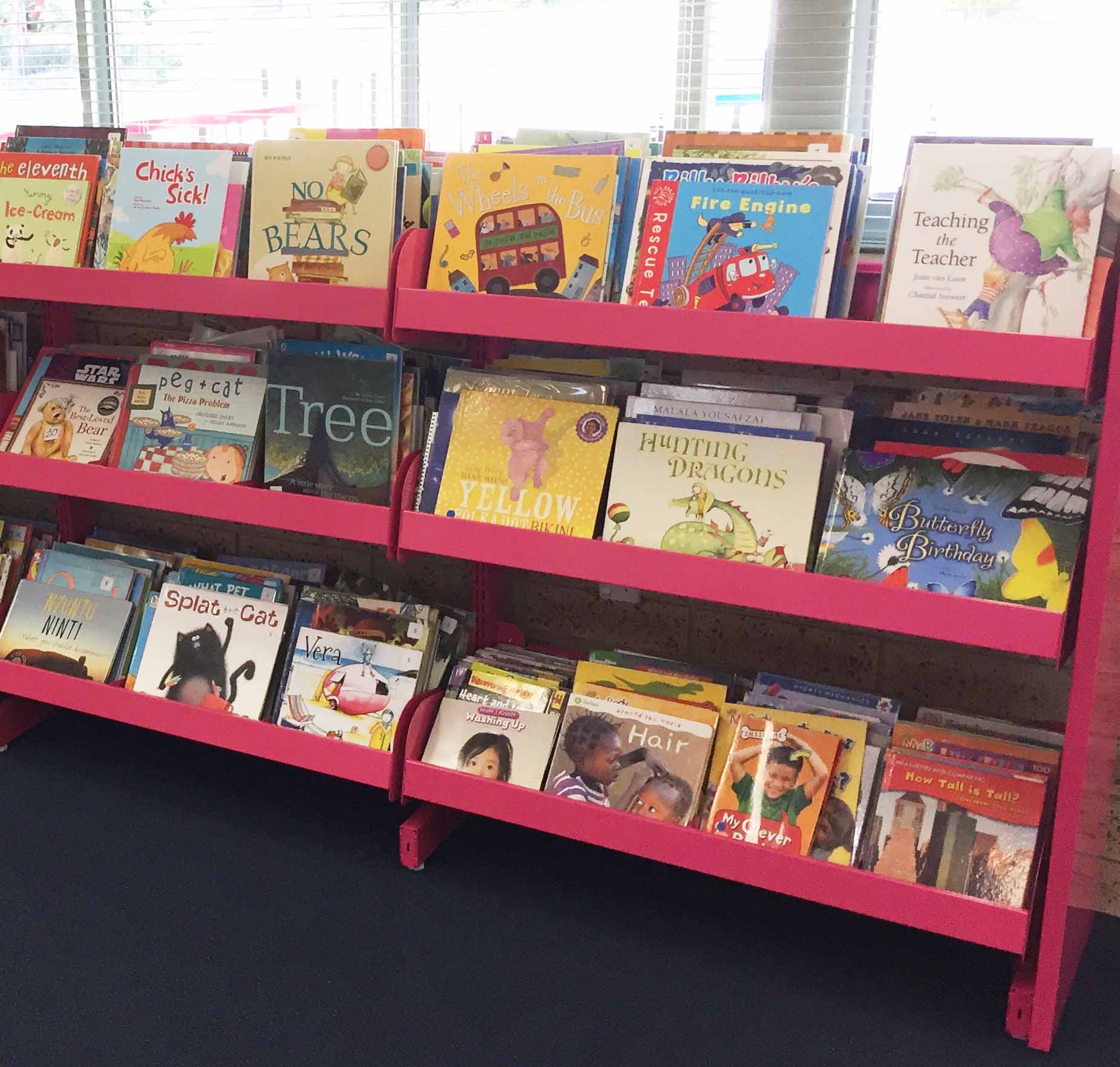 Web Tickle Pink Shelving Close Up.jpg