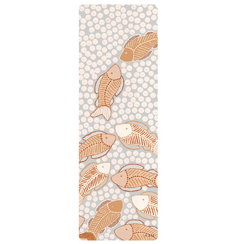 Webo 6064 Saltwater Soulmates Bookmark.jpg