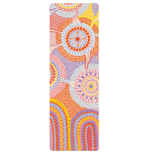 Webo 6068 Rainbow Dreaming Bookmark.jpg