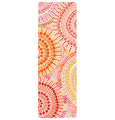 Webo 6069 Rainbow Spirit Bookmark.jpg