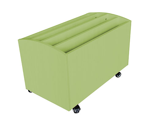Webo 6167 Big Book Light Green.jpg