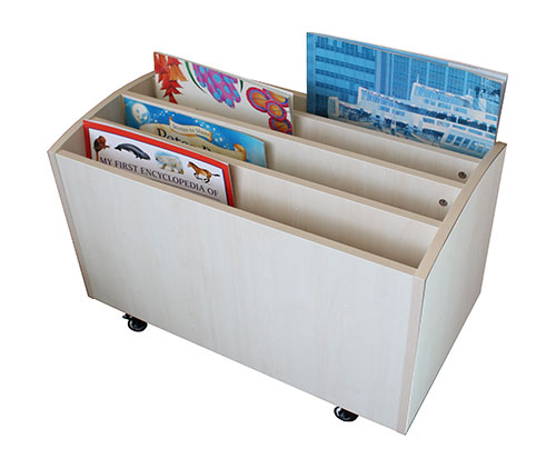 Webo 6167 Big Book Maple Woodgrain.jpg