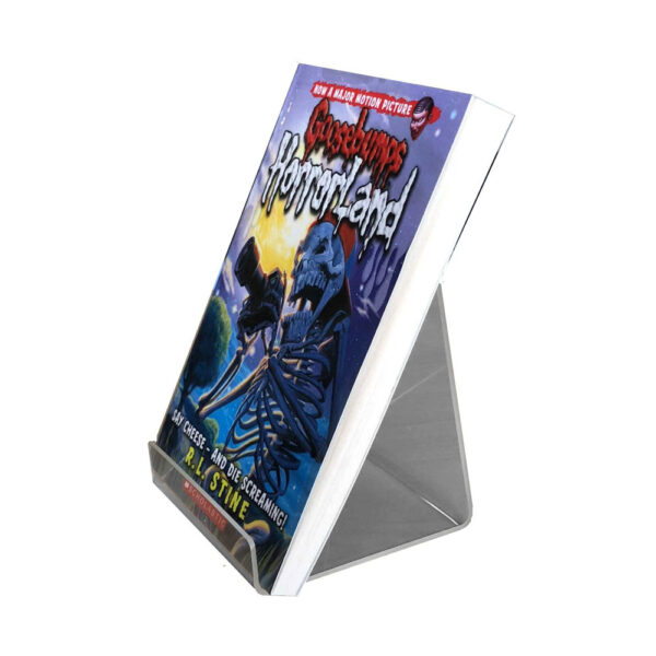 Webo Acrylic Book Easel With Lip With Book.jpg