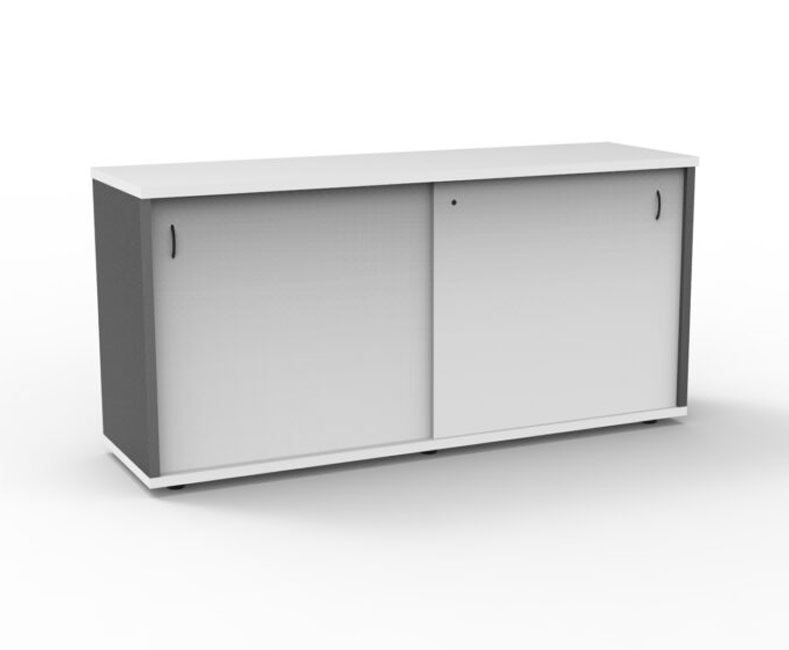 Webo Lockable Credenza White.jpg