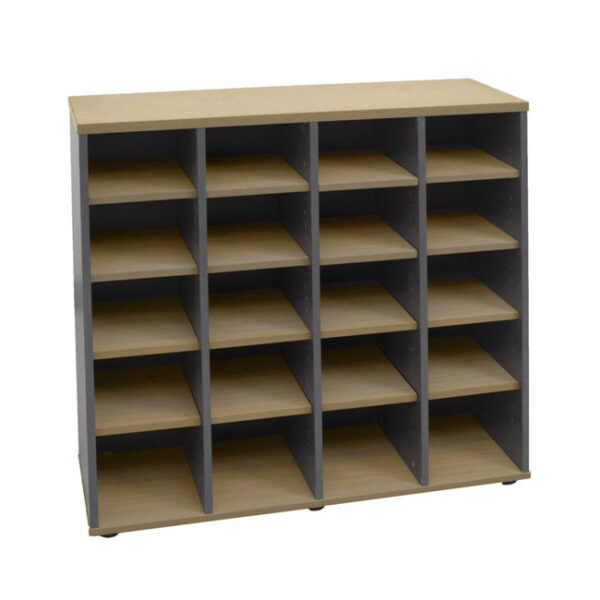 Webo Pigeon Hole Unit Natural Oak.jpg