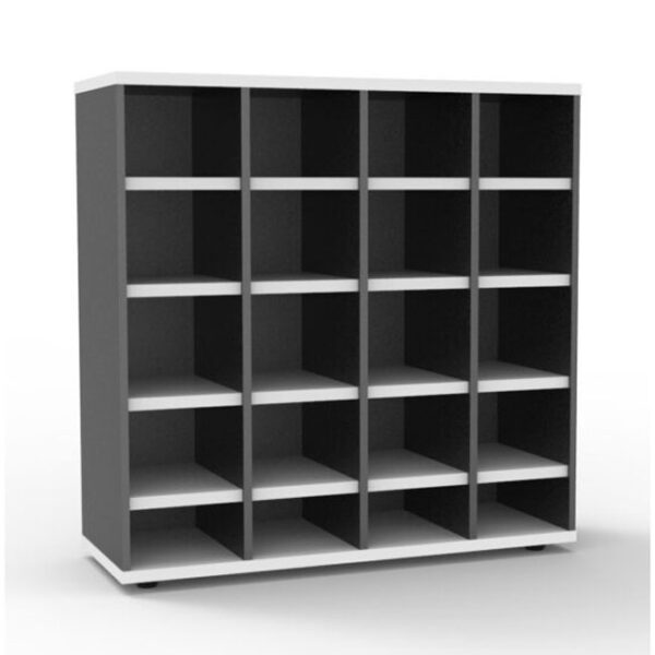 Webo Pigeon Hole Unit Natural White.jpg