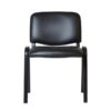 Nova PU stacking chair
