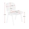 Nova Stacking Visitor Chair - Image 3