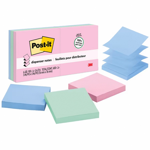 Web Post It Sweet Sprinkles Dispenser Notes.jpg