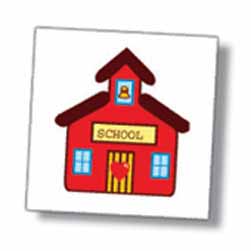 Genre Spine Labels School.jpg