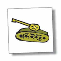 Genre Spine Labels War.jpg