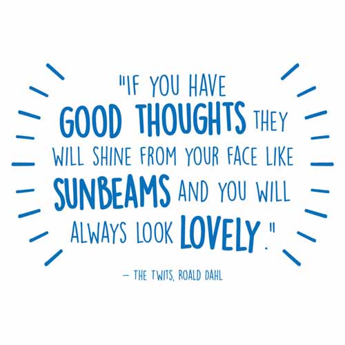 If You Have Good Thoughts Vinyl Lettering Word Wall 1.jpg