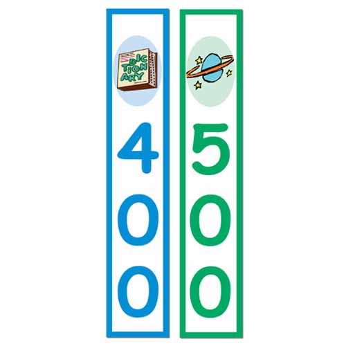 Non Fiction Junior Slimline Sticker Basic Set.jpg