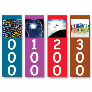 Non Fiction Senior Acrylic Collection Laminated Sticker Basic Set.jpg