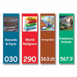 Non Fiction Senior Acrylic Collection Laminated Sticker Expanded Set 4.jpg