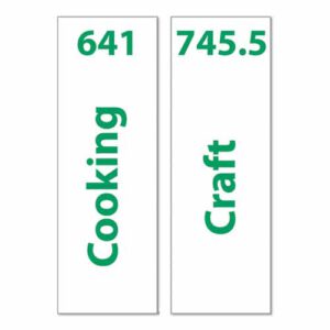 Non Fiction Senior Acrylic Collection Vinyl Letter Expanded Set 1.jpg