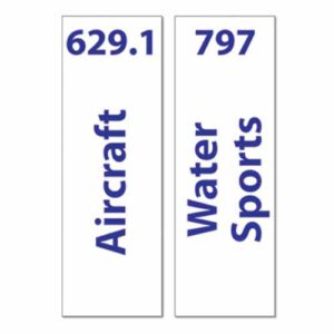 Non Fiction Senior Acrylic Collection Vinyl Letter Expanded Set 3.jpg