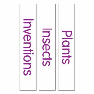 Non Fiction Slimline Vinyl Letter Expanded Set 2.jpg