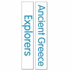 Non Fiction Slimline Vinyl Letter Expanded Set 4.jpg