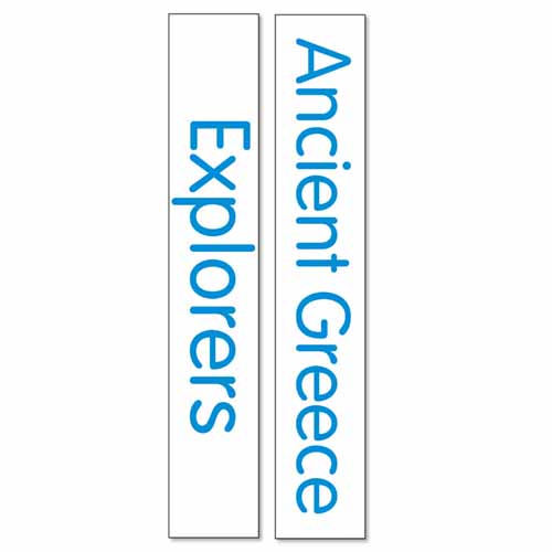 Non Fiction Slimline Vinyl Letter Expanded Set 4.jpg