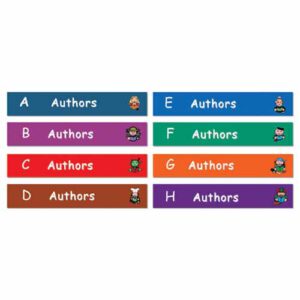 Shelf Labels Fiction Colour Coded.jpg