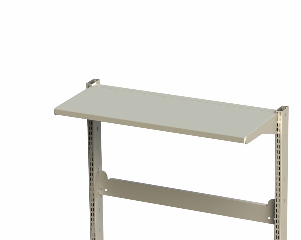 Single Faced Canopy Shelf On Rollaway.jpg