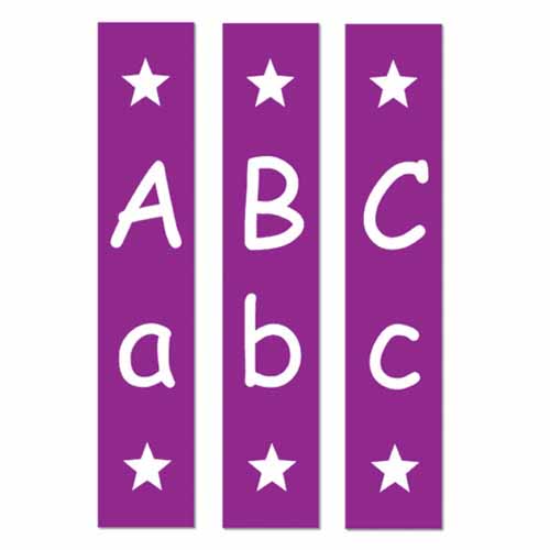 Slimline Junior Fiction Vinyl Signs D1.jpg