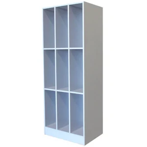 113 bailey big book unit silver