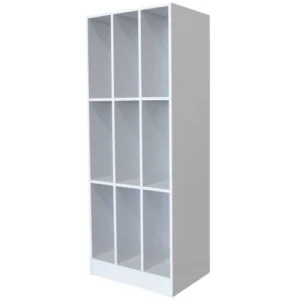 113 bailey big book unit white