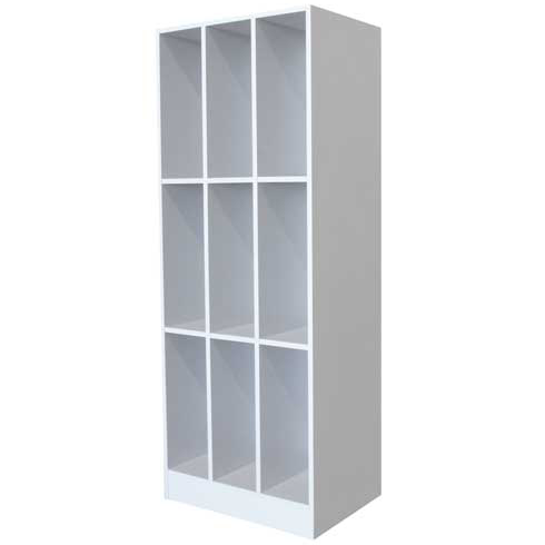 113 bailey big book unit white