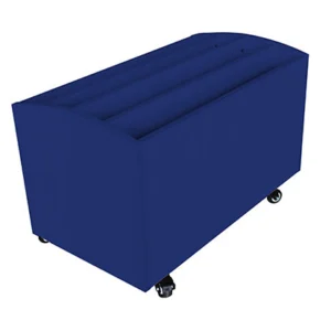 6167 big book display marine blue