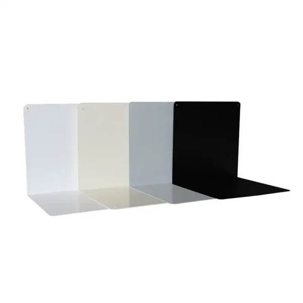 6712 Jumbo Bookends.