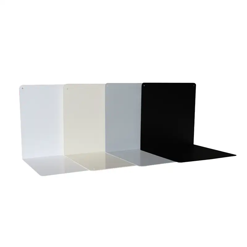 6712 Jumbo Bookends.